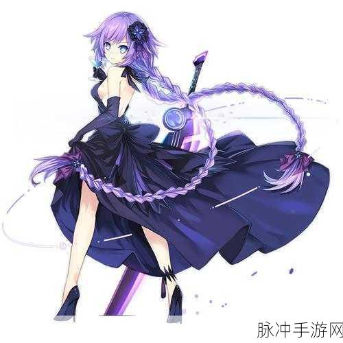 碧蓝航线时乃空立绘详情全览,虚拟偶像的海洋之旅