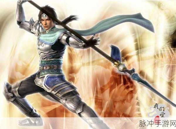 猎魂觉醒长枪攻略，武器长枪技能属性全面详解