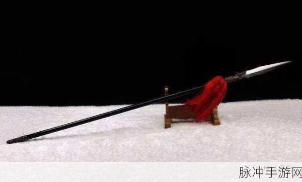 猎魂觉醒长枪攻略,武器长枪技能属性全面详解