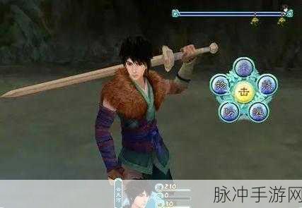 侠义无双手游预约下载，开启仙侠冒险之旅的终极指南