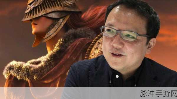 扒过13年来的7部作品，我发现了宫崎英高铸就「神坛」的秘密