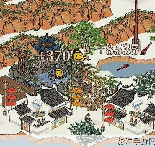 江南百景图深度攻略，天妃宫白嫖全解析
