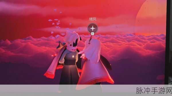 光遇雪隐峰先祖第五个任务详解攻略