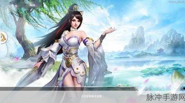 探秘我家道尊是神医游戏下载,美伦美幻的仙侠世界之旅