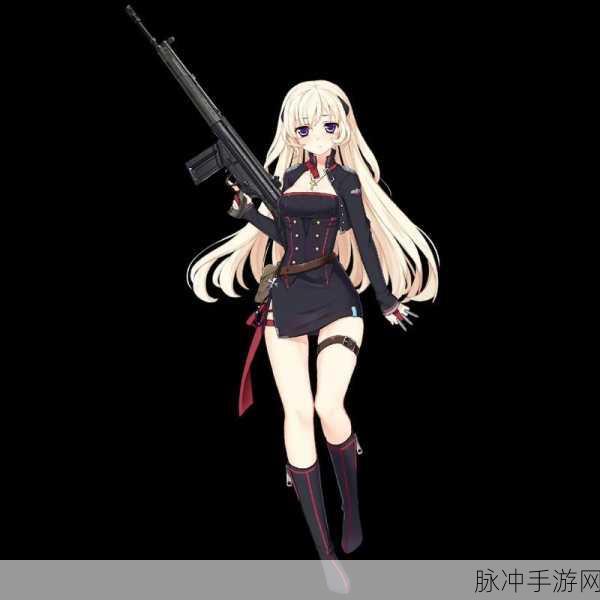少女前线支援梯队过战役推图第六章详细攻略