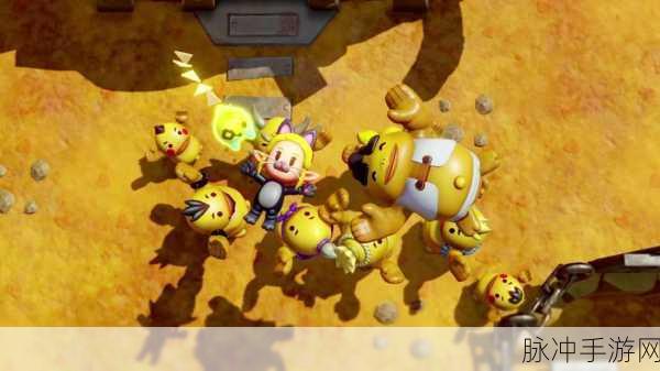 塞尔达传说智慧的再现最新猫咪服获取全攻略