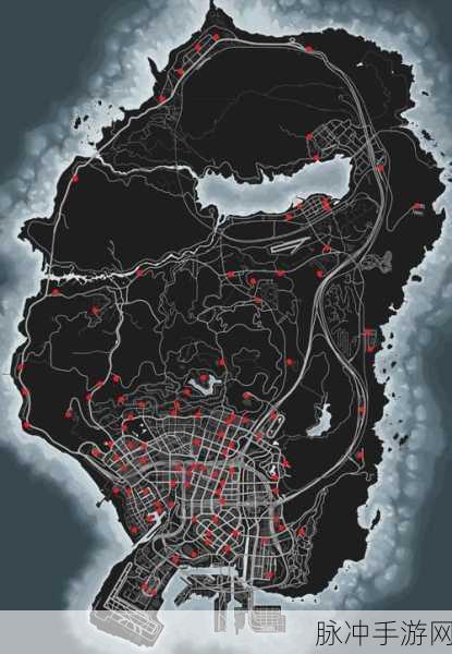 GTA5手游版撩妹秘籍,轻松搭讪,畅游洛圣都的浪漫攻略