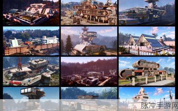 辐射4手游攻略,深度解析幸福度与聚落叛变的关系