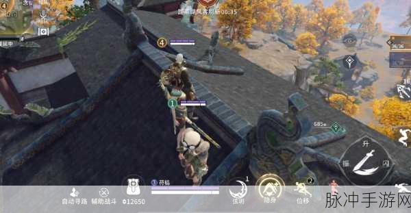 永劫无间手游攻略,太刀2674九阴新神品皮肤获取及实装全解析