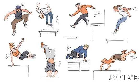 高跷大师,卡通跑酷新体验,下载即刻开启欢乐之旅