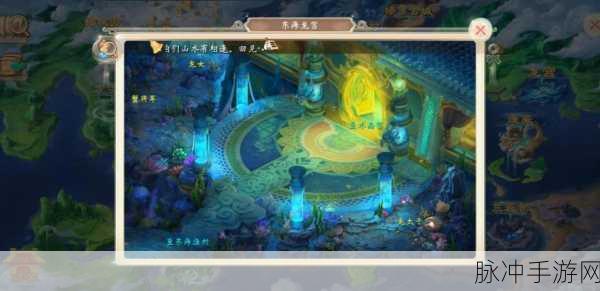 大话西游与梦幻西游,手游玩家的终极对决