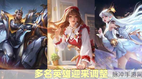 王者荣耀英雄攻略,关羽与阿轲,哪个更值得入手?