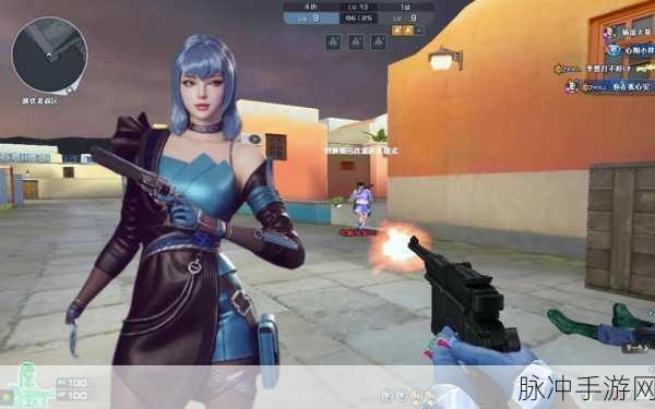 CF手游攻略,揭秘曼陀罗礼服角色上线时间与获取攻略