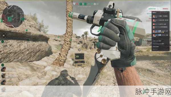 三角洲行动白嫖爪子刀技巧,最新攻略揭秘高效免费获取策略