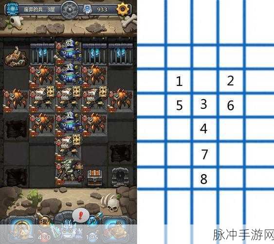 不思议迷宫期末考通关全攻略，解锁迷宫深处的秘密