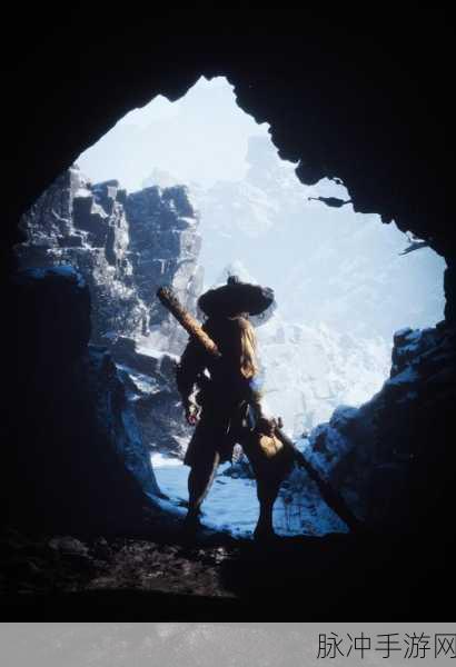 黑神话悟空,探索神话世界的极致之旅