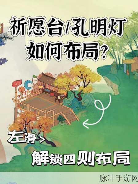 桃源深处有人家,解锁观星图谱的奇妙之旅