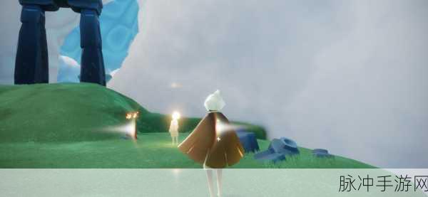 光遇手游攻略,详解被龙虾撞掉的光之翼找回方法