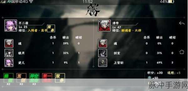 影之刃2VIP等级特权查看与使用全攻略