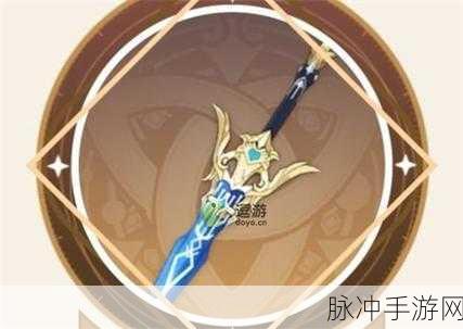 原神苍古自由之誓属性解析与获取攻略