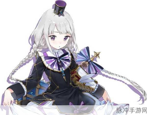 玛娜希斯回响法露露武器强化素材全攻略