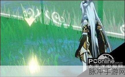 原神重岩之意任务详解，小六究竟藏在哪里？