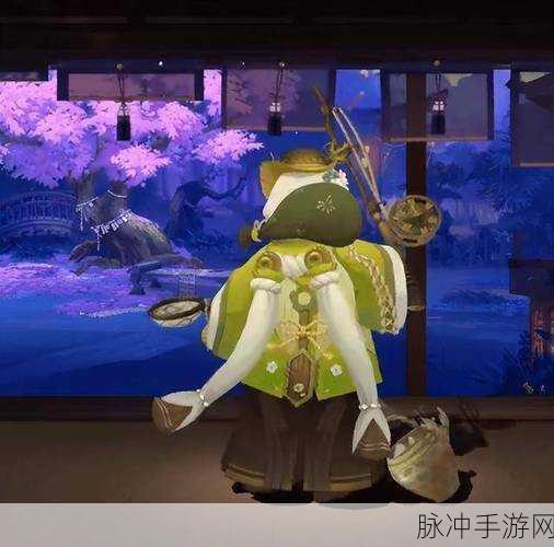 阴阳师手游攻略，镰鼬新皮肤获取方式与夜叉新皮肤上架时间