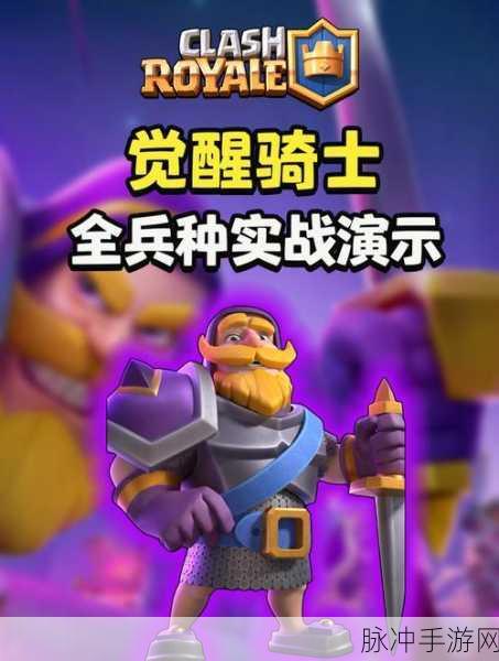 皇室战争,各兵种华丽登场,深度解读他们的独特台词艺术