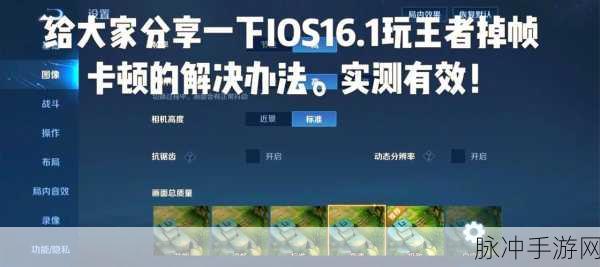 王者荣耀进游戏加载慢？全面解析与解决方案