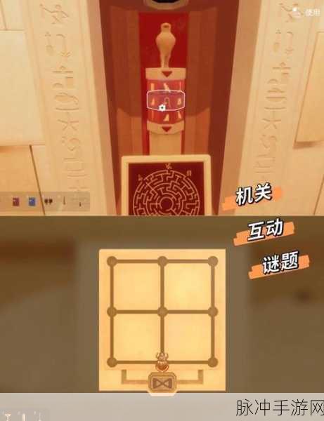 柠檬小姐中文手机版下载,探索可玩性极高的密室逃脱类解谜游戏
