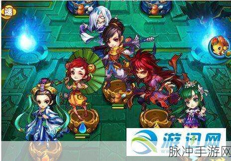 仙剑手游锁妖塔揭秘攻略，深入探索第6章与第7章的奇幻世界！