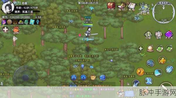 探索修仙之旅，无上真仙游戏下载全攻略