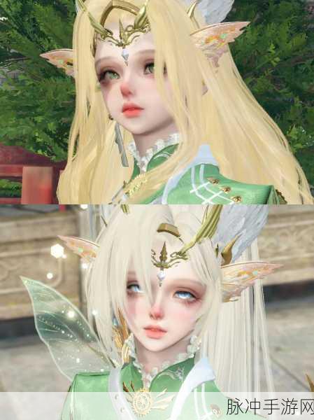 小小造型师手游，打造专属时尚，适合全年龄段的装扮盛宴