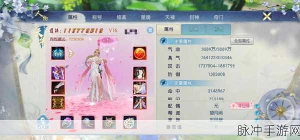 诛仙手游雕琢技巧全解析,打造顶级装备的必经之路