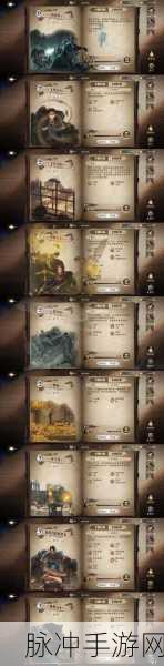 哈利波特:魔法觉醒深度玩法全解析