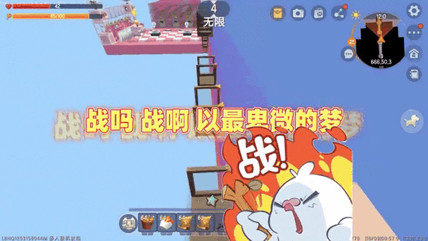 揭秘迷你世界中那段经典旋律，噔,噔噔噔,噔,噔噔噔是什么音乐？