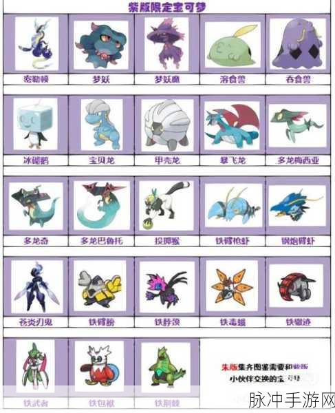 宝可梦大集结集换系统深度解析，玩转集换，提升战力