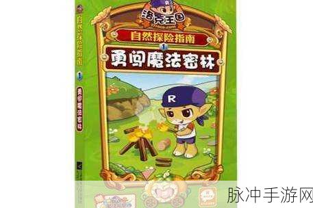 洛克王国探险指南,高黎贡山黑衣人踪迹全面揭秘
