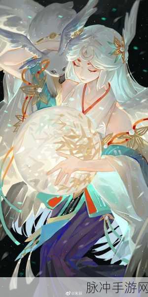 阴阳师SP辉夜姬上线时间全面解析，解锁月之神秘力量