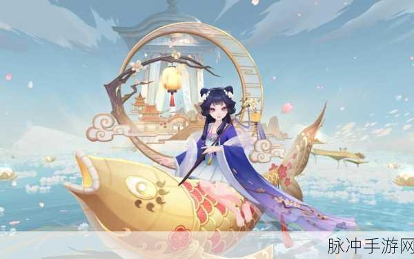 阴阳师SP辉夜姬上线时间全面解析,解锁月之神秘力量