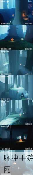 光遇雨林探险,如何带领小王子顺利离开?