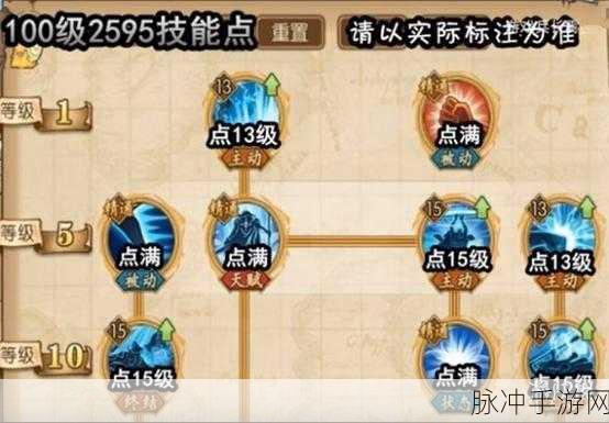 航海王燃烧意志,强者挑战全面解析与高效升阶攻略新鲜出炉