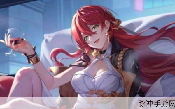 崩坏星穹铁道姬子套装及光锥搭配全攻略，解锁姬子的极致战斗力