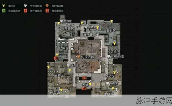 暗区突围杰出行动触发攻略及判定条件详解
