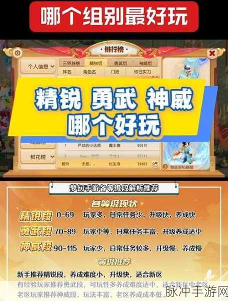 梦幻西游手游升级攻略,109级至129级所需经验详解