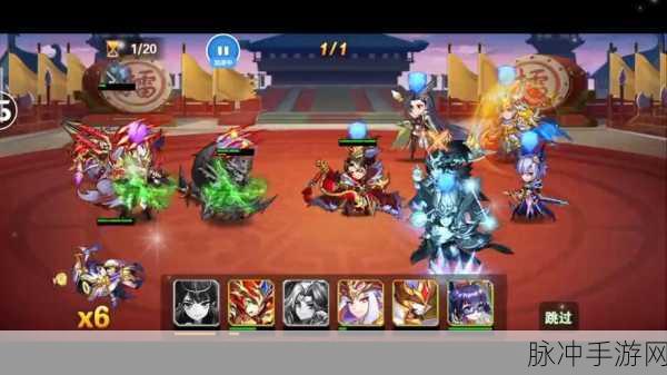 放开那三国2武将商店深度攻略,如何玩转并最大化收益