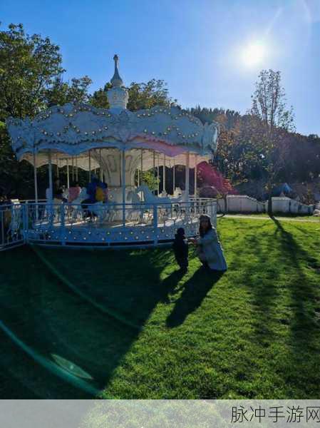 福运羊羊牧场手机版,打造你的梦幻牧场之旅