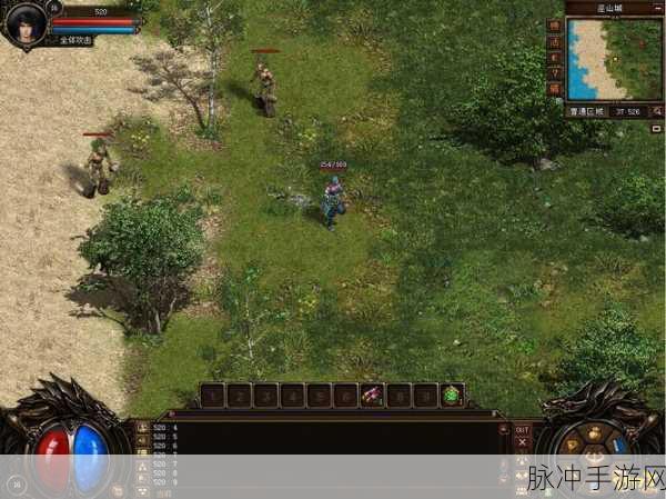 傲剑神途下载,探索绿色正版神途手游的极致魅力