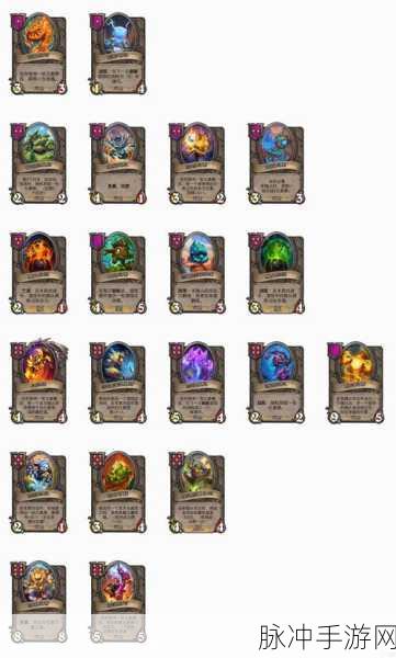炉石传说纳克萨玛斯奖励卡牌全解析