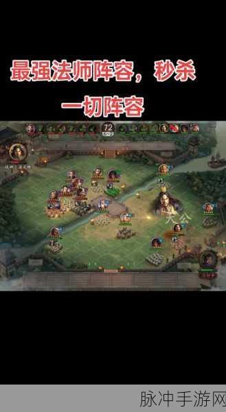 少年三国志手游攻略,深度解析哪个红将最值得培养
